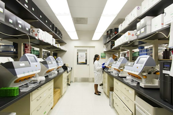 Diagnostic process