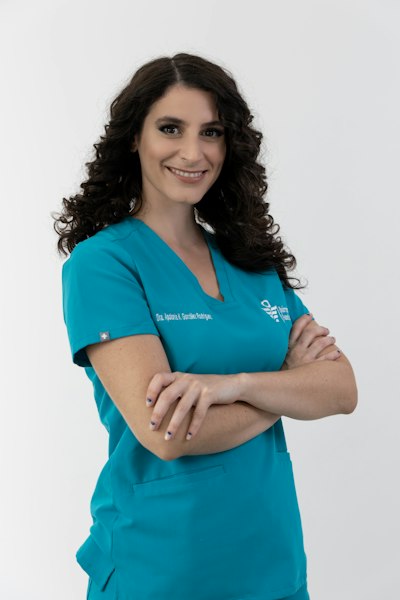 Dr. Elena Martinez