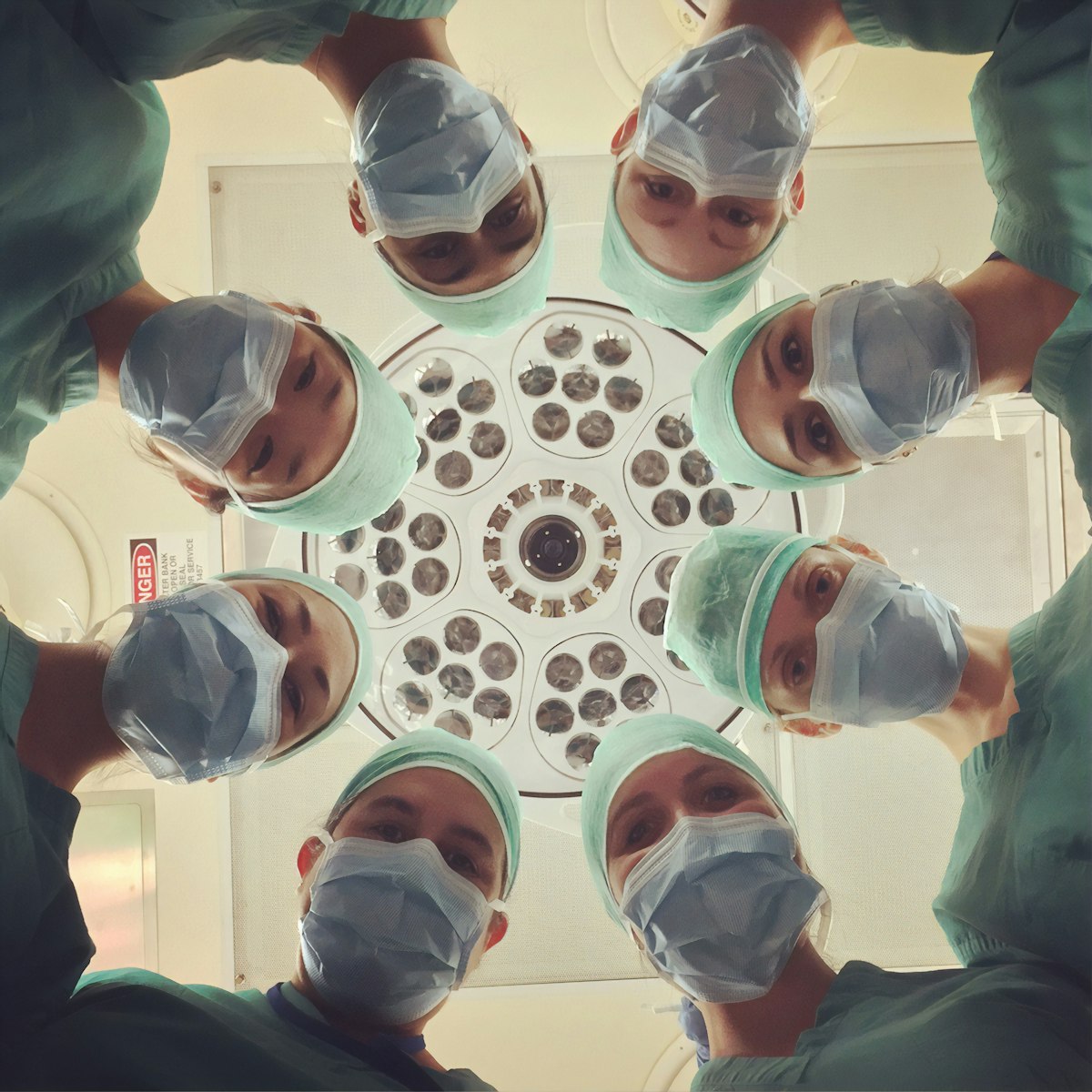 Doctor discussing treatment options with patient